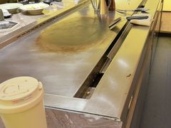 -松临·铁板烧&Omakase(神农店)