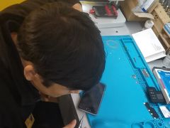 -乐邦快修手机电脑维修回收(打浦桥日月光店)