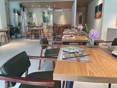 -小满Grainkitchen(滨江商业广场店)