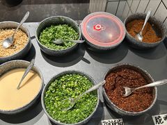 -黔有有贵州酸汤夺夺粉火锅(五味十字店)