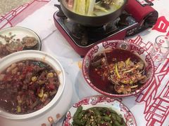 -饶福记·南昌烧烤大排档(九龙湖土著店)