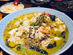 -58度品质川菜馆(经一路店)
