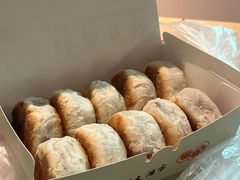 -光明邨大酒家(淮海路店)