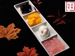 -荷兰花海