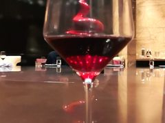 -北京华彬费尔蒙酒店·刃餐厅