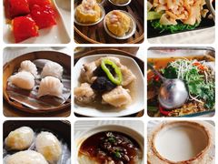 -潮福城大酒楼·潮粤菜·港式点心(阳光城店)