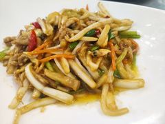 -松府名人汇大酒店-中餐厅(松江店)