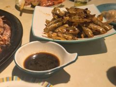 -蓝珊甄选海鲜自助·火锅大排档(近阿那亚店)