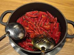 -呷哺呷哺(西单大悦城店)