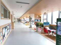 -海汀顿儿童之家(保利香雪园区)