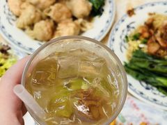 -渔记茶餐厅(渔村店)