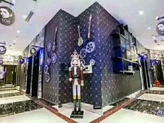 -火吧PTV聚会餐厅(10号店)