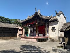 -桃花岛风景旅游区