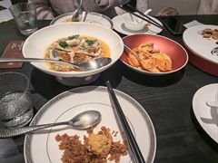 -外滩三号餐厅·创意中餐