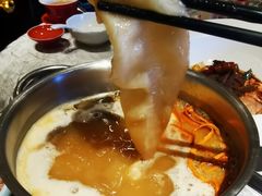 -ONE FULL 古董港式海鲜火锅