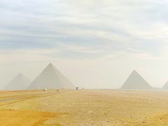 -吉萨金字塔群