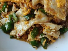 -尚禾厨·湘菜馆(步行街店)