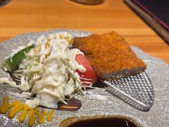 -大岛日本料理铁板烧(南通大饭店)