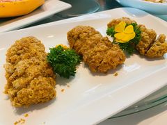 -真爱中国餐馆·年华店(朱雀大街店)