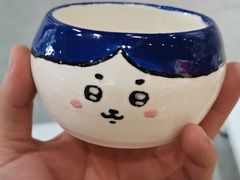 -陶语手工·拼豆·陶艺·银饰diy(宽厚里店)