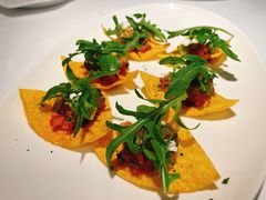 -燃扒房Steakhouse(皇庭店)