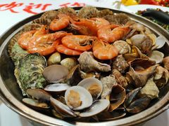 -味茂·老船夫1927(东海东路店)