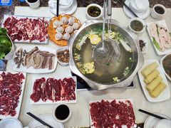 -潮悦牛肉火锅城(水贝店)