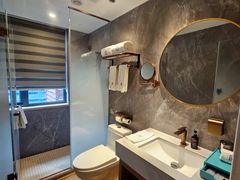 -兰欧酒店(东门罗湖口岸店)