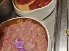 -海底捞火锅(奥森店)