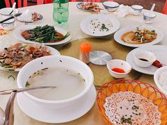 -秋姐美食店(旅游大道店)