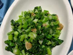 -柴米油盐三杯鸡(象山北路店)