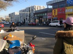 -护国寺小吃(东四店)