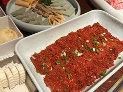 -大隐·成都火锅Bistro(合生麒麟新天地店)