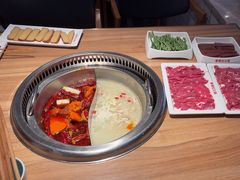 -季季红火锅(长沙步行街店)