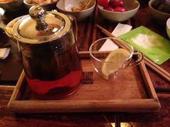 -青藤茶馆(南山路店)