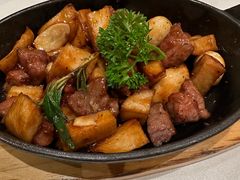 -CRAZYONES克芮旺斯西班牙餐厅(苏州中心店)