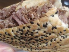 -元志初腊汁肉夹馍(钟楼粉巷店)
