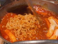 -KimPro 辛普乐概念韩餐