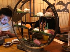 -文立新麻辣烫(合生汇21街区店)