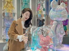 -星际漫游(青岛吾悦广场店)