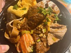 -吼堂老火锅(太古里总店)