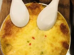 -烛影拾光观景餐厅·创意菜·摄影·小提琴(大唐不夜城店)