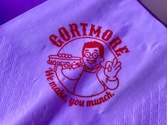-Gortmore · 经典费城牛肉三明治