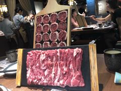 -快乐小羊·内蒙牛羊肉火锅(流花中心店)