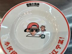 -堂堂小伙夫·辽宁小吃大排档(京西大悦城店)