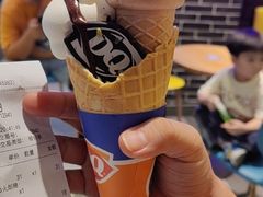 -DQ·蛋糕·冰淇淋(包河万达店)