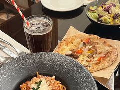 -Ciao窑炉披萨餐厅(宁波阪急店)