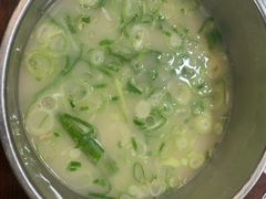 -神仙雪浓汤(明洞店)