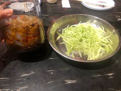 -金掌勺锅包肉(太原万达店)