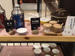 -西藏饭店·亚克·食光自助餐厅